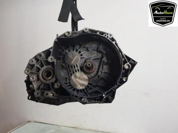 BOITE DE VITESSES AUTOMATIQUE Opel Astra K Sports Tourer, Utilisé, Opel