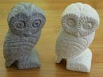Diverse uiltjes (2), Ophalen of Verzenden, Zo goed als nieuw, Dier