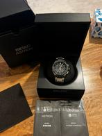 Seiko astron gps solar, Ophalen of Verzenden, Zo goed als nieuw, Polshorloge, Seiko