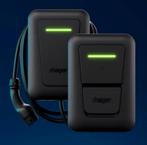 Borne de rechargement pour voiture électrique, Enlèvement