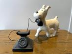 Milou téléphone Tintin Leblon Delienne, Comme neuf, Enlèvement ou Envoi