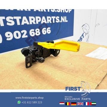A2478800060 motorkap slot Mercedes W247 B H247 GLA X247 GLB  beschikbaar voor biedingen