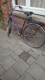 Novy, Fietsen en Brommers, Ophalen, Zo goed als nieuw, Versnellingen