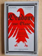 WO2: Oradour sur Glane, Boeken, Ophalen of Verzenden, Zo goed als nieuw