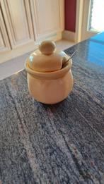 Mosterdpotje, Ophalen of Verzenden, Nieuw