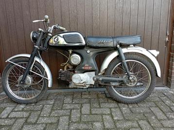 HONDA C 320  beschikbaar voor biedingen