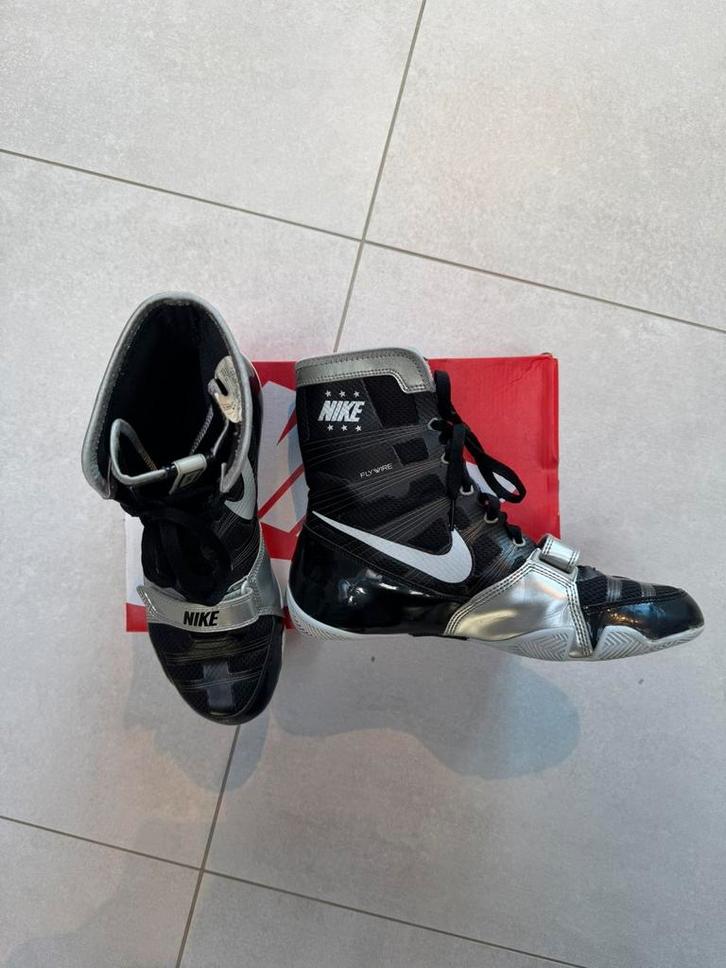 Nike hyperko maat 42, Sport en Fitness, Boksen, Nieuw, Boksschoenen, Ophalen of Verzenden