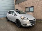 Opel corsa, Auto's, Opel, Te koop, Zilver of Grijs, Benzine, 5 deurs