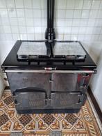 Imperial kookfornuis, in goede staat!, Elektronische apparatuur, Fornuizen, Ophalen, Gebruikt