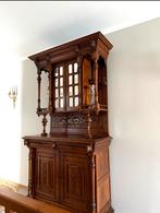 Mechelsekasten (2stuks), Ophalen