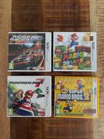 Nintendo 3DS-spellen, Vanaf 7 jaar, Platform, Ophalen of Verzenden, 1 speler