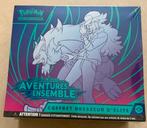 ETB EV9 ADVENTURES VERZEGELDE SET VOOR, Verzenden, Nieuw