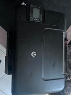 Hp printer 3059A, Ophalen, Zo goed als nieuw, Printer