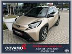 Toyota Aygo X envy, Automaat, Overige kleuren, 72 pk, Bedrijf
