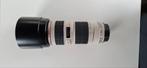 Canon zoom Lens EF 70-200mm 1:4  L  USM, Ophalen of Verzenden, Zo goed als nieuw, Zoom