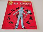 Rik ringers het teken van de angst 1974, Boeken, Stripverhalen, Ophalen of Verzenden