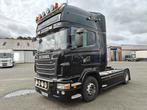 Scania R620 Handgeschakeld 2011, Scania, Particulier, Te koop, Handgeschakeld