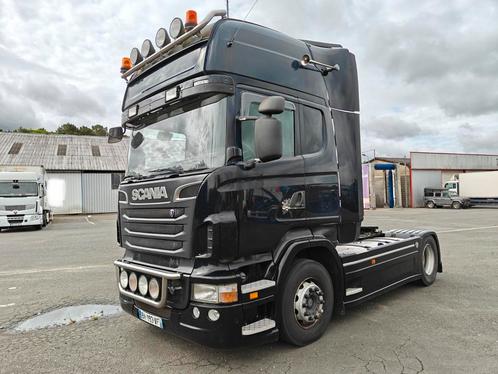 Scania R620 Handgeschakeld 2011, Auto's, Vrachtwagens, Particulier, Scania, Diesel, Handgeschakeld, Ophalen