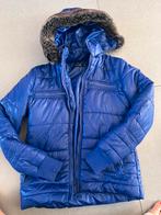 Doudou zeezicht 38, Kleding | Dames, Maat 38/40 (M), Paars, Ophalen of Verzenden, Gedragen