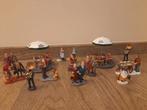 LEMAX kerstfiguren aan stuntprijs, Diversen, Kerst, Ophalen, Zo goed als nieuw