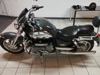 Triumph rocket 3, Motos, Particulier