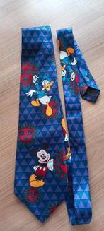 Das van Donald Duck met Mickey Mouse., Verzamelen, Ophalen of Verzenden, Donald Duck, Zo goed als nieuw, Kleding of Textiel