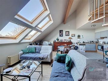 Appartement à vendre à Genappe, 1 chambre beschikbaar voor biedingen