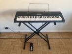 Keyboard - Casio CTk -3200, Muziek en Instrumenten, Keyboards, Ophalen, Zo goed als nieuw, Casio