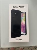 Samsung Galaxy A35 gloednieuw, Telecommunicatie, Mobiele telefoons | Samsung, Nieuw, Ophalen of Verzenden