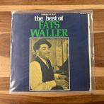 LP Le meilleur de Fats Waller, 12 pouces, Enlèvement, Utilisé, 1960 à 1980