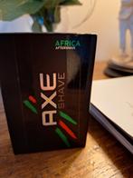 Axel aftershave Africa 100ml, Ophalen of Verzenden, Zo goed als nieuw