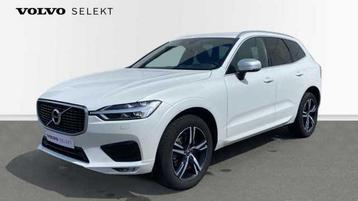 Volvo XC60 R-Design T4 Aut | Harman Kardon | DAB+ | Full Led