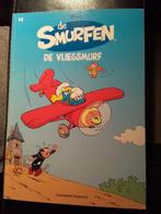 De smurfen de vliegsmurf  sc, Boeken, Stripverhalen, Ophalen of Verzenden, Gelezen