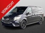 Mercedes-Benz V-Klasse V 300 d L2 Lichte vracht, Automaat, 4 cilinders, 2000 kg, 5 deurs