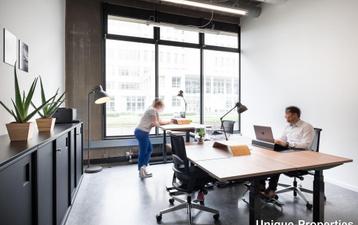Kantoor te huur in Leuven beschikbaar voor biedingen