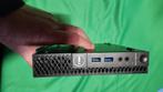 Mini pc del optiplex 3050, Ophalen of Verzenden, Zo goed als nieuw, HDD