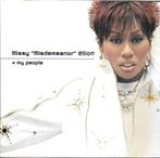 CD Missy  Misdemeanor Elliot  4 my people, Ophalen of Verzenden