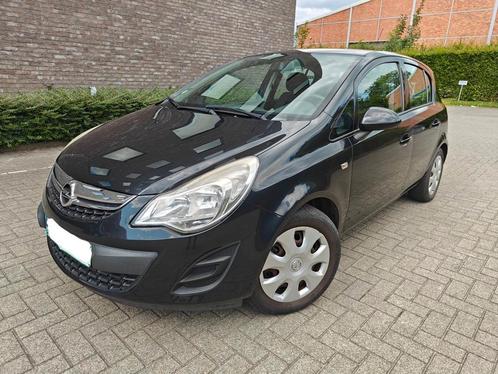 Opel Corsa 1.0i/ 128.000 km/ 2012/ Airco/ Dealer/Export, Auto's, Opel, Bedrijf, Te koop, Corsa, ABS, Airbags, Airconditioning