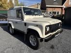 Land Rover Defender 90 TD4 , 2.4D, 2009, 228.000km, 4X4,, Auto's, Bestelwagens en Lichte vracht, Land Rover, Bedrijf, Diesel, 4x4