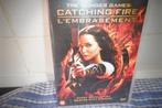 DVD The Hunger Games Catching Fire., Cd's en Dvd's, Dvd's | Actie, Verzenden