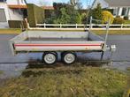 Weytens trailer 750 kg, Auto diversen, Aanhangers en Bagagewagens, Ophalen, Gebruikt