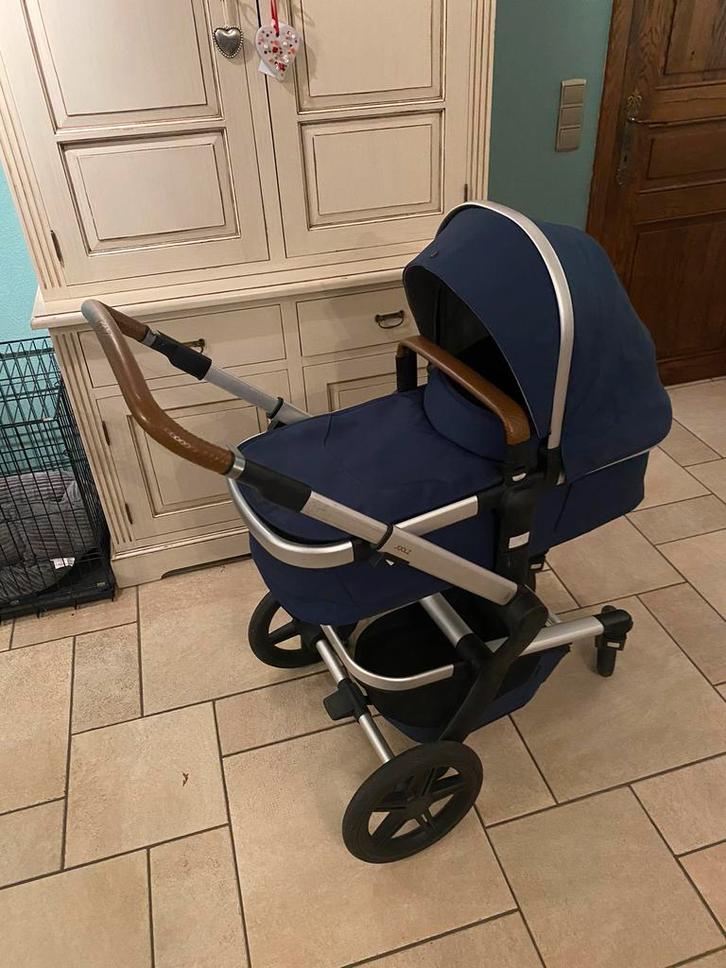 Joolz day+, Kinderen en Baby's, Kinderwagens en Combinaties, Zo goed als nieuw, Combiwagen, Overige merken, Ophalen