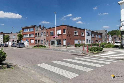 Opbrengsteigendom te koop in Borsbeek, 4 slpks, Immo, Maisons à vendre, Maison individuelle, F