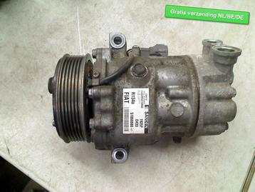 AIRCO POMP Fiat Doblo (263) (51868880|51868880) beschikbaar voor biedingen