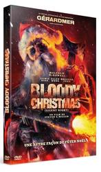 bloody christmas, CD & DVD, DVD | Horreur, Tous les âges, Neuf, dans son emballage, Coffret, Enlèvement ou Envoi