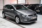 Volkswagen Polo Polo 1.0i Comfortline - BLUETOOTH / PDC / AI, Auto's, Voorwielaandrijving, Stof, Gebruikt, 109 g/km