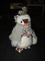 Deco Pinguin, Diversen, Kerst, Ophalen of Verzenden, Zo goed als nieuw
