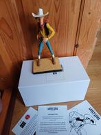 Lucky Luke Fariboles, Ophalen of Verzenden, Overige figuren, Zo goed als nieuw, Beeldje of Figuurtje