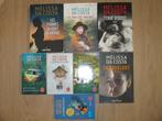collection de livres Mélissa Da Costa, Enlèvement, Comme neuf