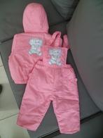 Schattig tweedelig babypakje maat 74 (vintage), Kinderen en Baby's, Ophalen, Zo goed als nieuw
